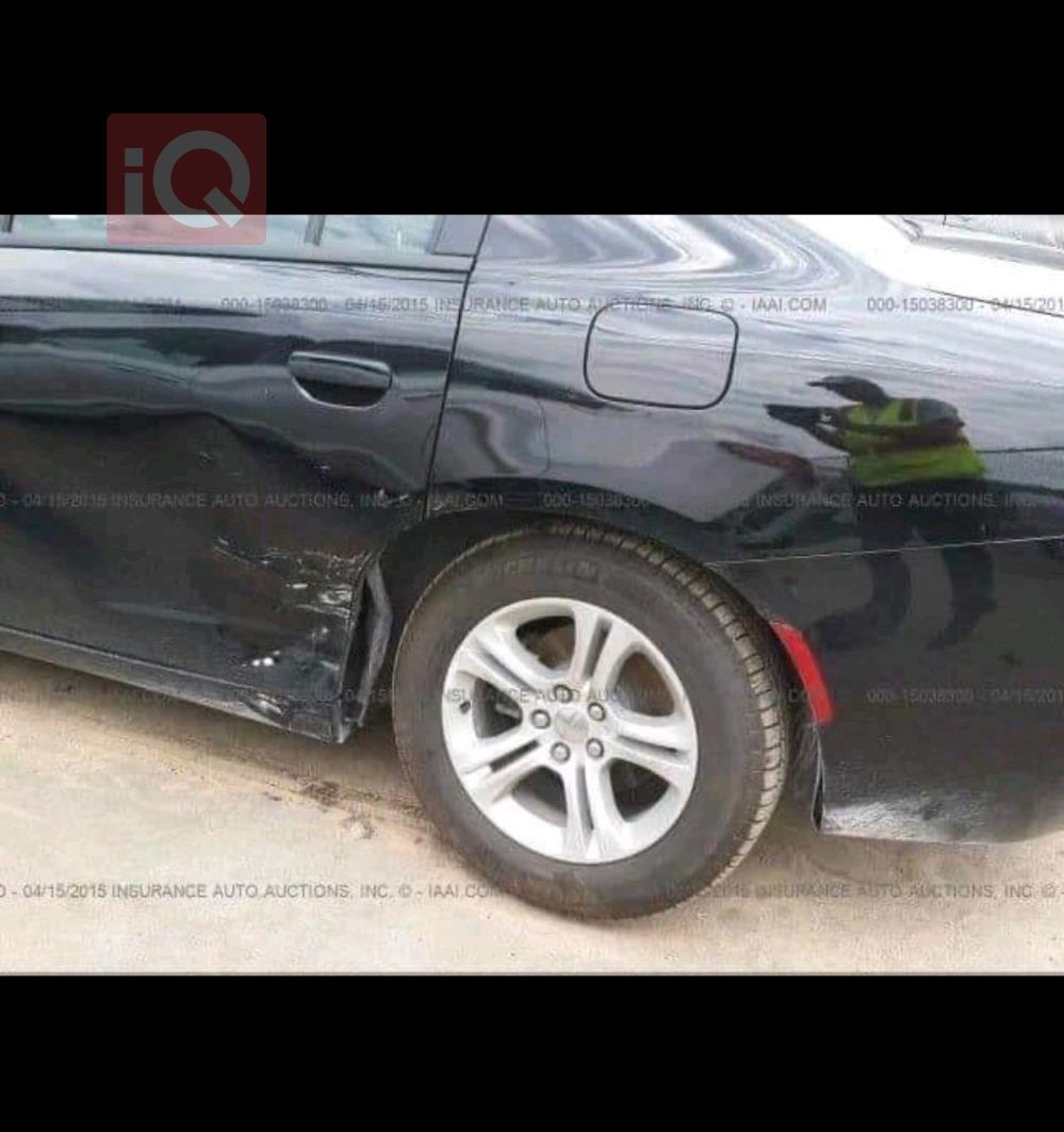 دودج تشارجر